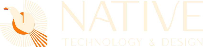Native Technology Design Digital Marketing Agency 