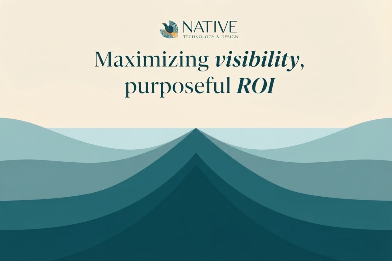 maximizing-visibility-ppc-native-td2 Maximizing visibility ppc native td2